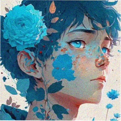 大海影迷